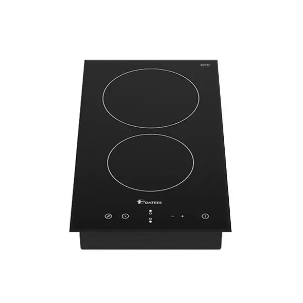 صفحه برقی دو المنته مدل DGE-252 داتیس - 2
