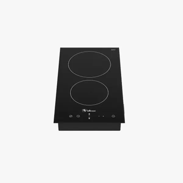 صفحه برقی دو المنته مدل DGE-252 داتیس - 6