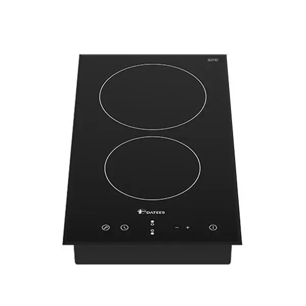 صفحه برقی دو المنته مدل DGE-252 داتیس - 5