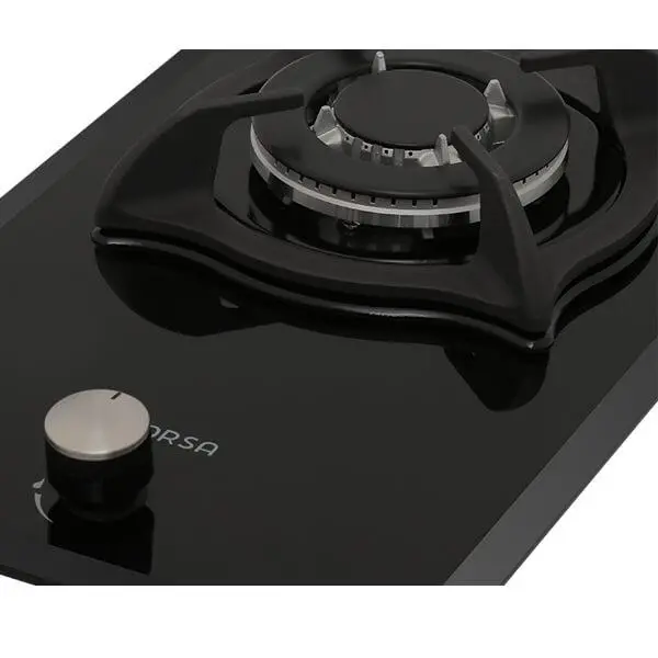 اجاق گاز صفحه ای درسا مدل Domino DG101 Dorsa Gas Hob - 4