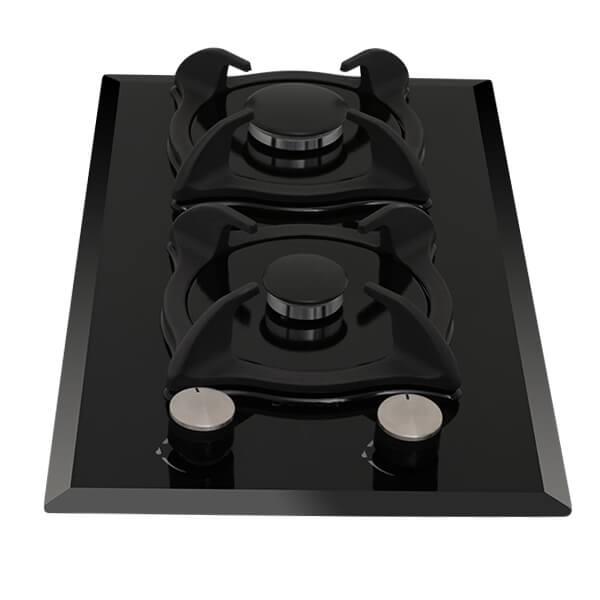 اجاق گاز صفحه ای درسا مدل Domino DG101 Dorsa Gas Hob