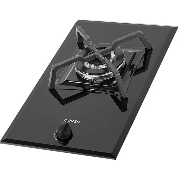 اجاق گاز صفحه ای درسا مدل Domino DG101 Dorsa Gas Hob - 6