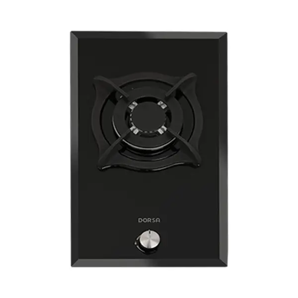 اجاق گاز صفحه ای درسا مدل Domino DG101 Dorsa Gas Hob - 3
