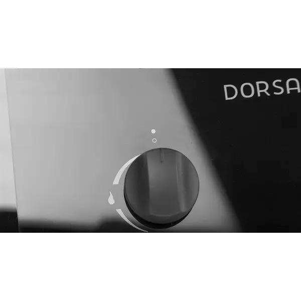 اجاق گاز صفحه ای درسا مدل دومینو Domino DG202 Dorsa Gas Hob - 5