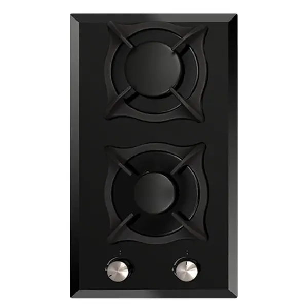 اجاق گاز صفحه ای درسا مدل دومینو Domino DG202 Dorsa Gas Hob - 2