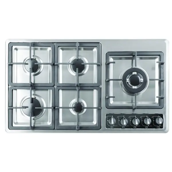 اجاق گاز صفحه ای درسا مدل دینا Dorsa Dina GAS Hob - 2