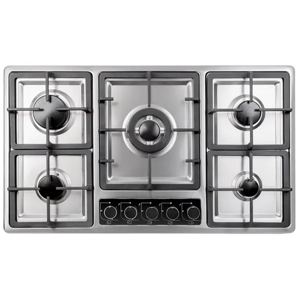 اجاق گاز صفحه ای درسا مدل دنیا Dorsa Donya Gas Hob - 2