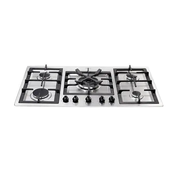 اجاق گاز صفحه ای درسا مدل رادین Dorsa Radin Gas Hob - 4