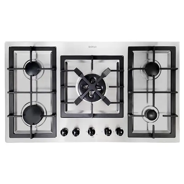 اجاق گاز صفحه ای درسا مدل رادین Dorsa Radin Gas Hob - 3