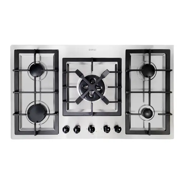 اجاق گاز صفحه ای درسا مدل رادین Dorsa Radin Gas Hob - 2