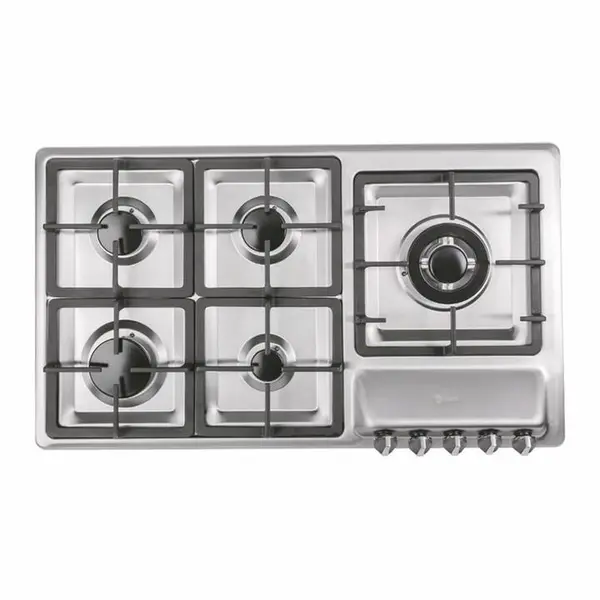 اجاق گاز صفحه ای درسا مدل رایان Dorsa Rayan GAS Hob - 2