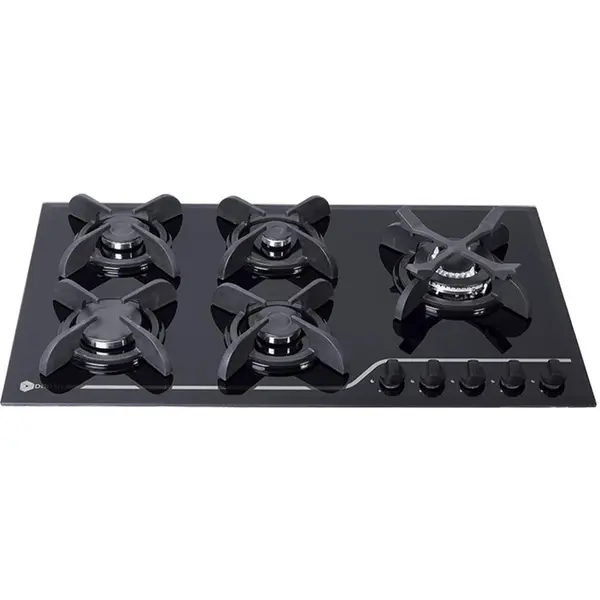 اجاق گاز درسا مدل روژین Dorsa Rojin Gas Hob - 3