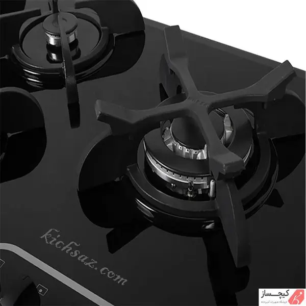 اجاق گاز درسا مدل روژین Dorsa Rojin Gas Hob - 4
