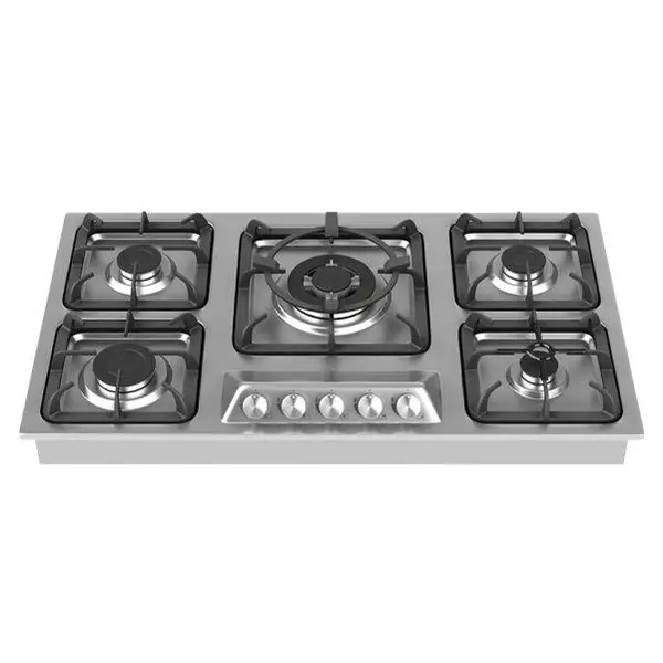 اجاق گاز رومیزی داتیس مدل DS-518 - 2