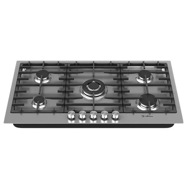 اجاق گاز صفحه ای استیل داتیس مدل DS-524 Datees Steel Gas Hob - 2