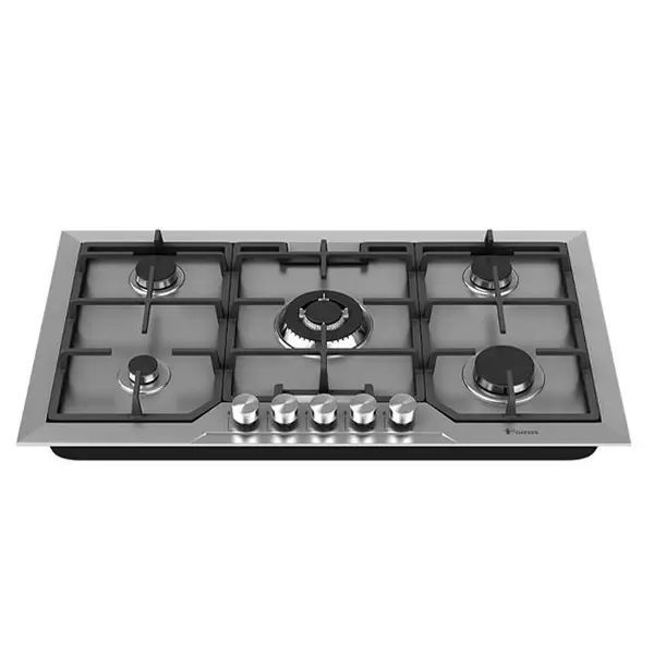 اجاق گاز استیل مدل DS-566 داتیس - 2