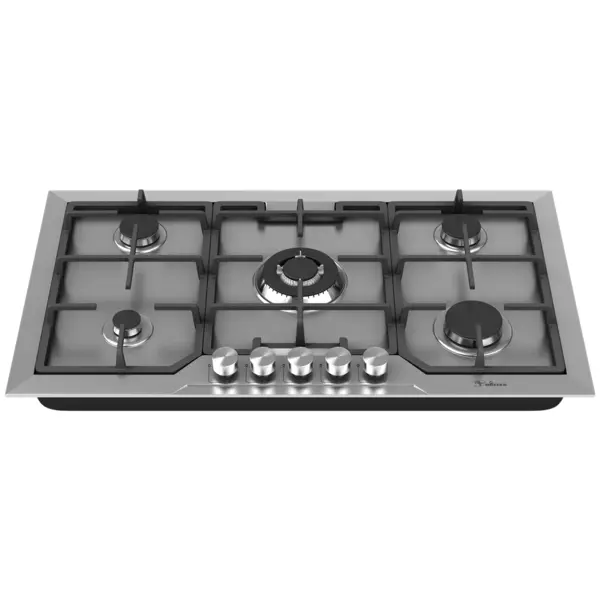 اجاق گاز استیل مدل DS-566 داتیس - 3