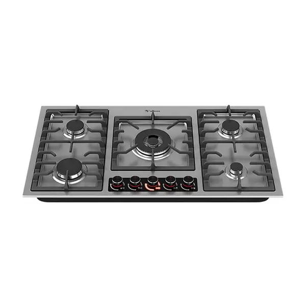 اجاق گاز استیل مدل DS-566 داتیس - 5