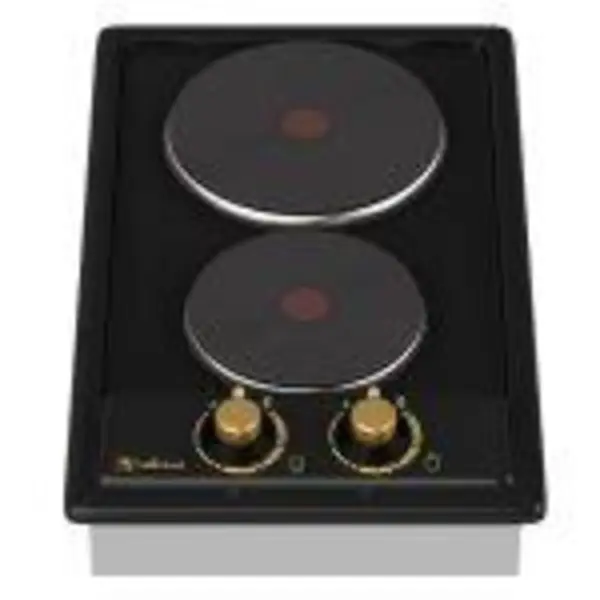 گاز رومیزی برقی داتیس لعابی DSE-251 - 4