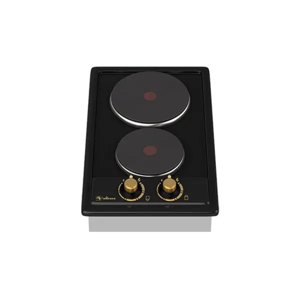 گاز رومیزی برقی داتیس لعابی DSE-251 - 2