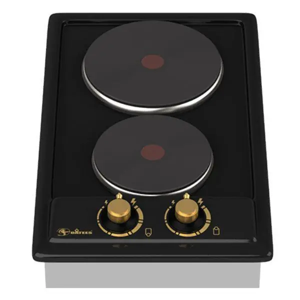 گاز رومیزی برقی داتیس لعابی DSE-251 - 6