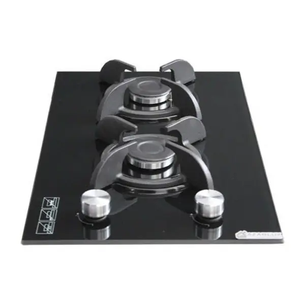 اجاق گاز صفحه ای آذرلوکس مدل G02NL 6B