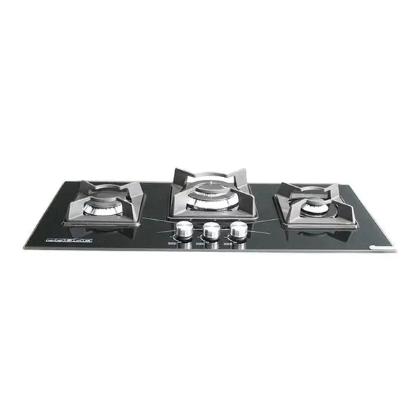 اجاق گاز صفحه ای آذرلوکس مدل G03ML 3B - 3