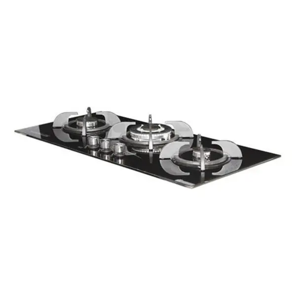 اجاق گاز صفحه ای آذرلوکس مدل G03NL 6B - 2