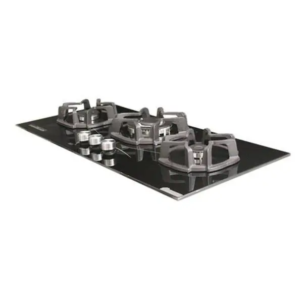 اجاق گاز صفحه ای آذرلوکس مدل G03NL 9B - 2