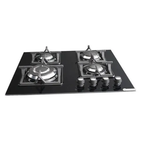 اجاق گاز صفحه ای آذرلوکس مدل G04ME 7B