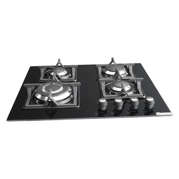 اجاق گاز صفحه ای آذرلوکس مدل G04ME 7B