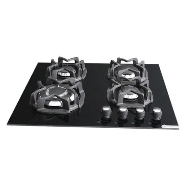 اجاق گاز صفحه ای آذرلوکس مدل G04ME 9B - 2