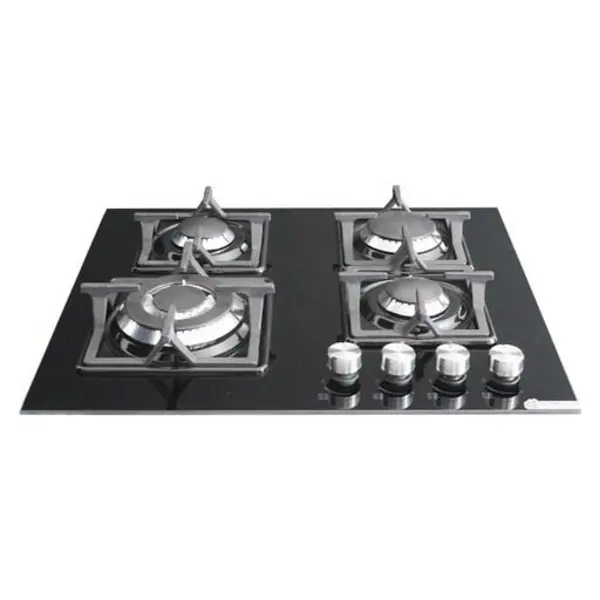 اجاق گاز صفحه ای آذرلوکس مدل G04ML 7B