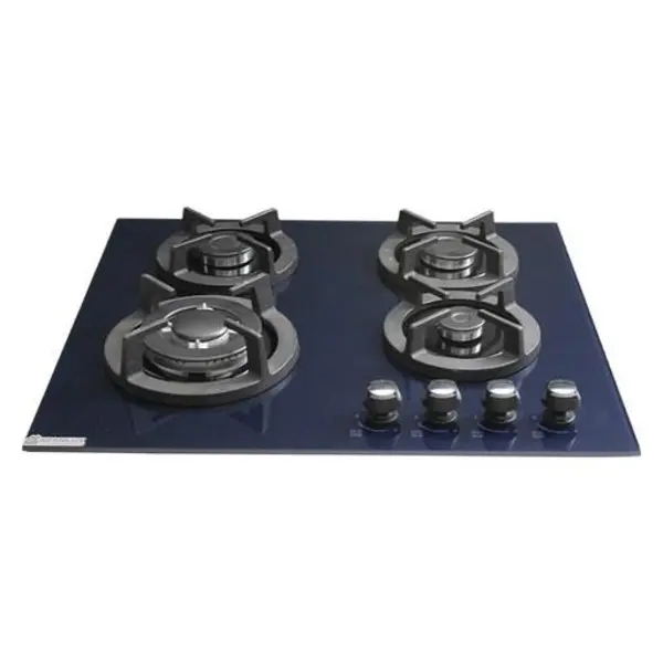 اجاق گاز صفحه ای آذرلوکس مدل G04NE 17B - 2