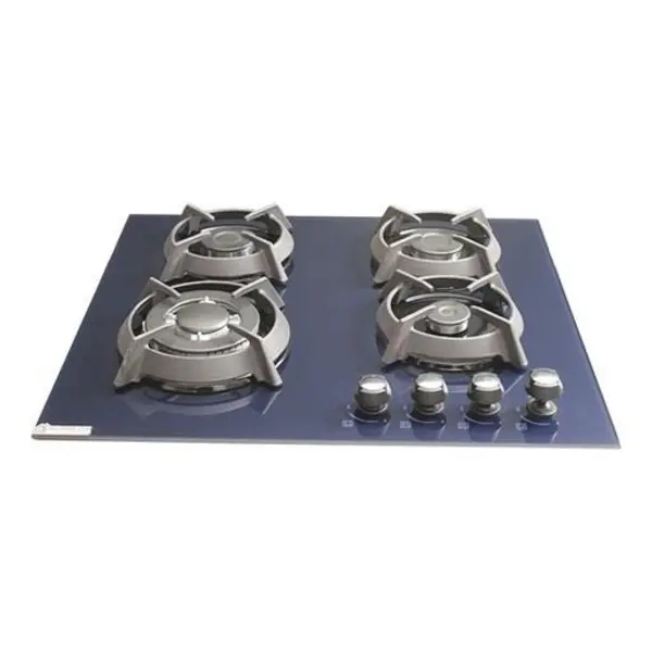 اجاق گاز صفحه ای آذرلوکس مدل G04NE 19B - 2