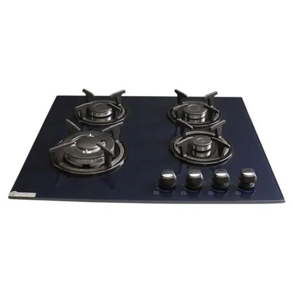 اجاق گاز صفحه ای آذرلوکس مدل G04NE 1B - 2