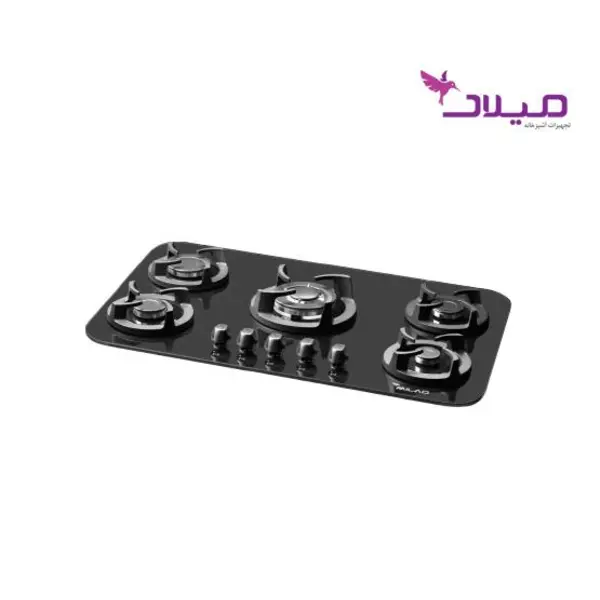 صفحه گاز رومیزی کد G121 میلان - 4