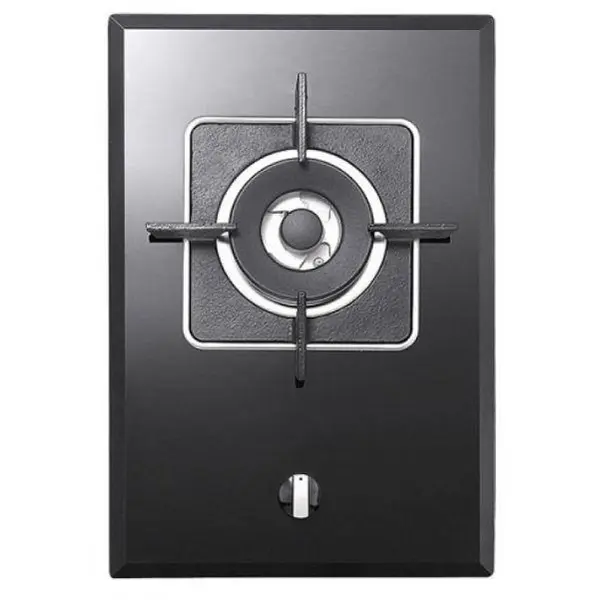 اجاق توکار استیل البرز G-1301 - 3