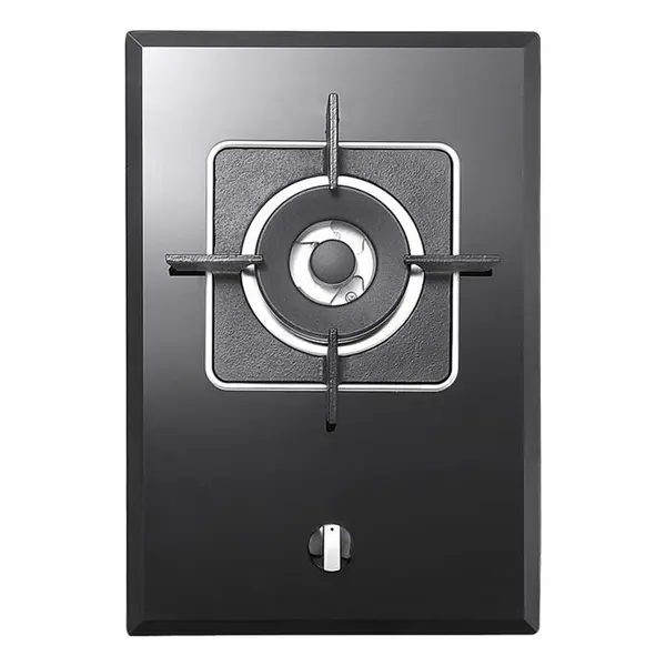 اجاق توکار استیل البرز G-1301 - 5