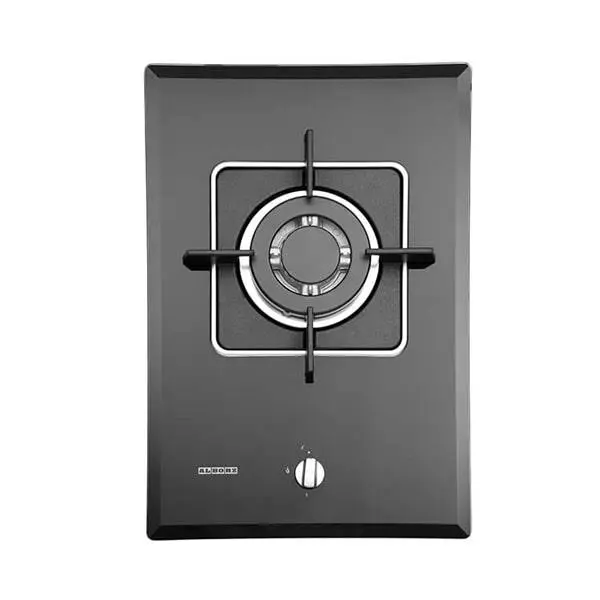 گاز رومیزی استیل البرز مدل G-1351i - 4