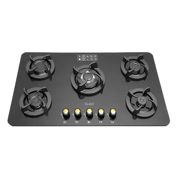 اجاق گاز صفحه ای جیلارد مدل G1504