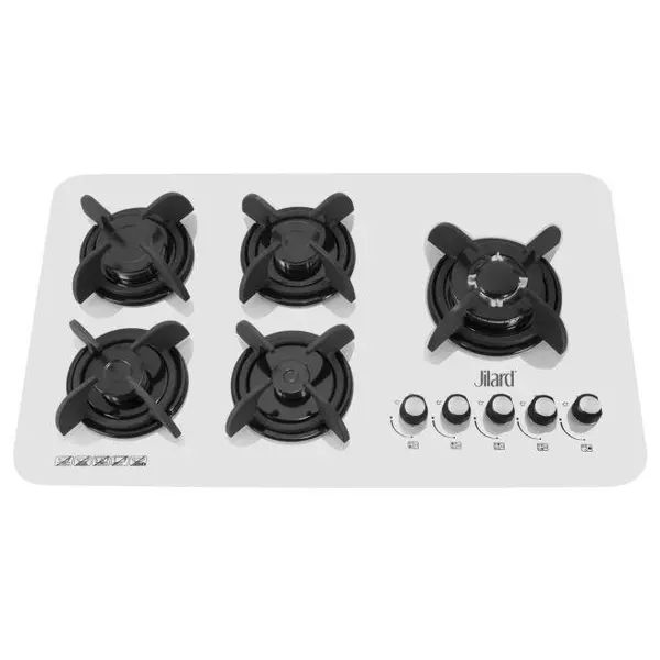 اجاق گاز صفحه ای جیلارد مدل G1505S