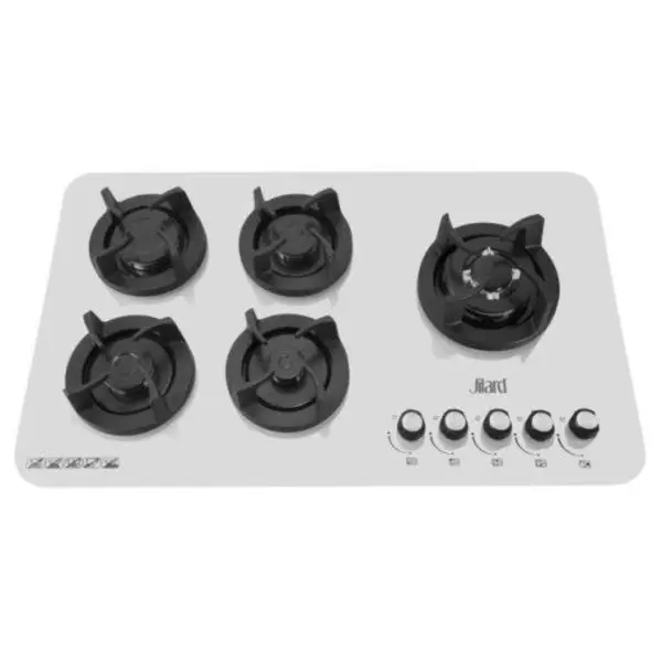 اجاق گاز صفحه‌ای جیلارد مدل G1506S