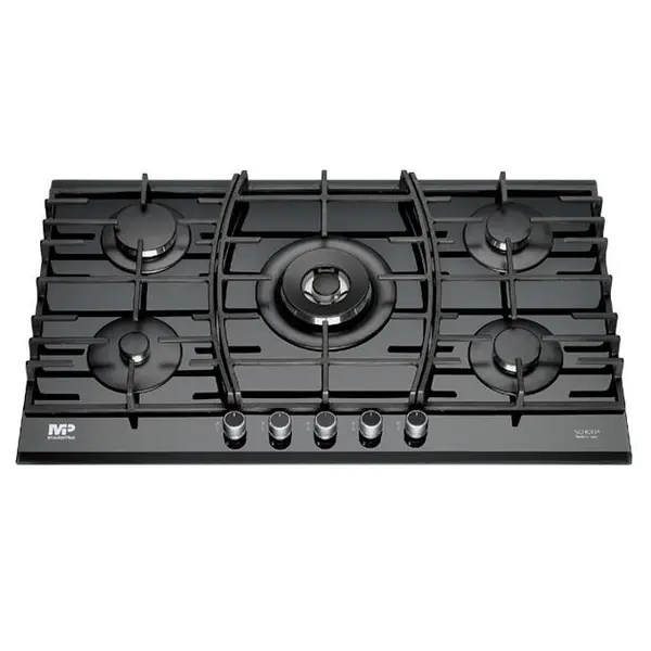 اجاق گاز صفحه ای مسترپلاس G203 - 2