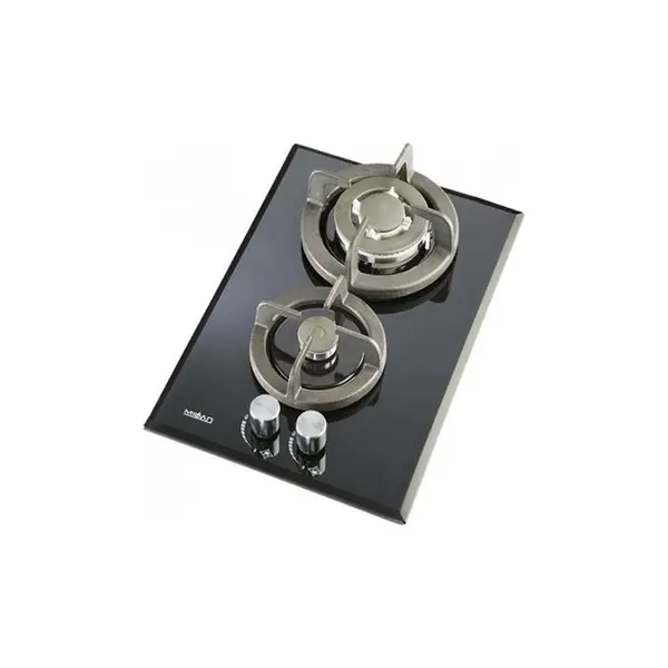 اجاق گاز شیشه ای میلان مدل G21 - 6