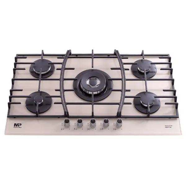 گاز رومیزی مدل G 236 مستر پلاس - 2