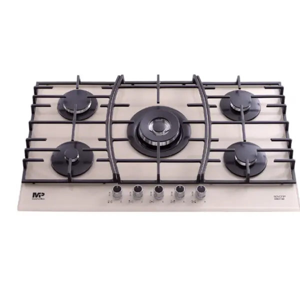 گاز رومیزی مدل G 236 مستر پلاس - 3