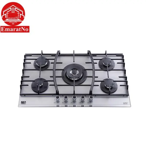 گاز رومیزی مدل G 237 مستر پلاس