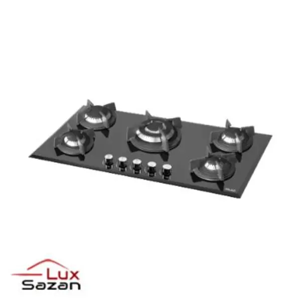 صفحه گاز رومیزی کد G301 میلان