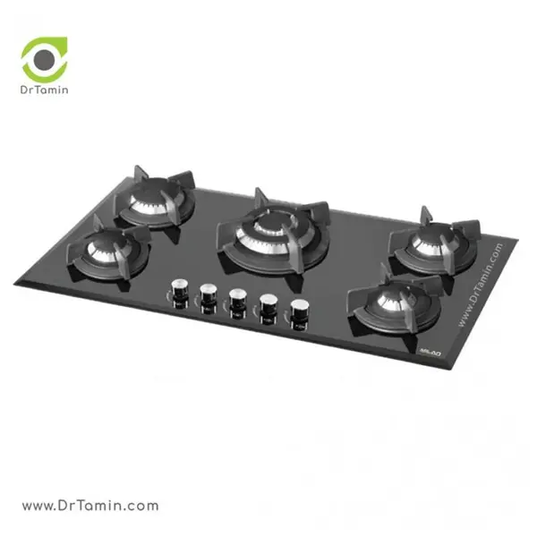 صفحه گاز رومیزی کد G301 میلان